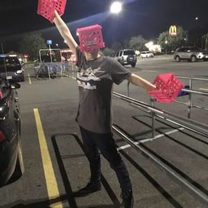 Meet your Posher, Erica